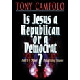 thumbnail image 2 of The Is Jesus a Democrat or a Republican?, (Paperback), 2 of 2