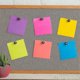 thumbnail image 4 of 100 Pcs Numbered Push Pin Tacks 100 Sequential Pins Thumb Tacks Flat Tacks Push, 4 of 4
