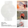 thumbnail image 4 of Cofre del respiradero pecho del cuidado de heridas que viste la emergencia de los respiraderos de 3 canales para el diario ANGGREK Otros, 4 of 8