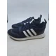 thumbnail image 3 of Ad-id-as Originals Running Shoes Mens 10 Blue White Sneakers Trainers, 3 of 6