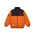 thumbnail image 1 of Chamarra Grimey Vita de Orum Puffer Unisex Naranja S, 1 of 5