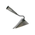 thumbnail image 2 of triangular tradicional, herramientas agrícolas, cabeza puntiaguda, pequeña duradera para aflojar , , tierra, Acero al manganeso M Macarena Azada de jardinería, 2 of 7