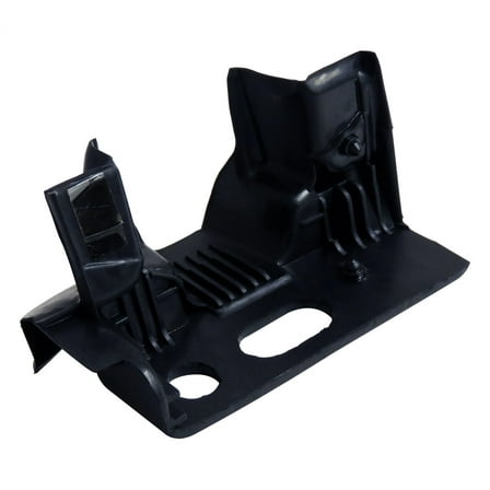 Left Upper B-Pillar Seal for 2007-2018 Jeep JK Wrangler Unlimited (4-Door)