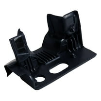 Left Upper B-Pillar Seal for 2007-2018 Jeep JK Wrangler Unlimited (4-Door)