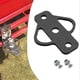 thumbnail image 4 of Adaptador de enganche de remolque de 3 vías, enganche receptor con Hardware, accesorios de enganche de ATV de 3 vías para instalación de bola de, 4 of 9
