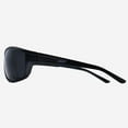 thumbnail image 3 of VITENZI Bifocal Sunglasses Wraparound Sports Readers for Reading Under the Bari Sun in Blue 1.75, 3 of 9