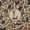 Green Brown L, variant on Feelyou Retro Camouflage Letter L Quilt Full for Men Boys, Hunting Duck Print Full Bedspread Sets, 3pcs