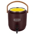 thumbnail image 6 of DENEST Stainless Steel Insulated Bucket W/ Faucet Lid Keep Warm And Cold Thermos Barrel, 6 of 16