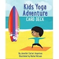thumbnail image 1 of Kids Yoga Adventure Deck, 1 of 2