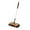A155 Coffee 18.5x8.3"!, variant on Mini Housekeeping Cleaning Tools For Children Kids Mini Mop Birthday Gifts Cleaning And Sweeping Set For Kids Ages 3+ Cleaning Brush Home Decor
