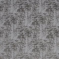 thumbnail image 3 of Slate Gray Distressed Gradient Throw Pillow, 3 of 3