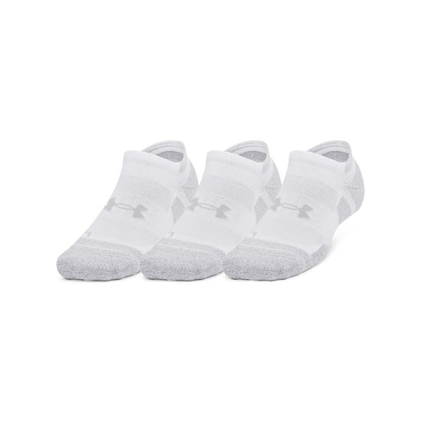 Pack de 3 calcetines Under Armour Performance Tech Pro No Show