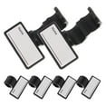 thumbnail image 2 of Miangastore 6Pcs Stethoscope Name Labels Double-side Name Tags Hand-held Identification Tags, 2 of 8