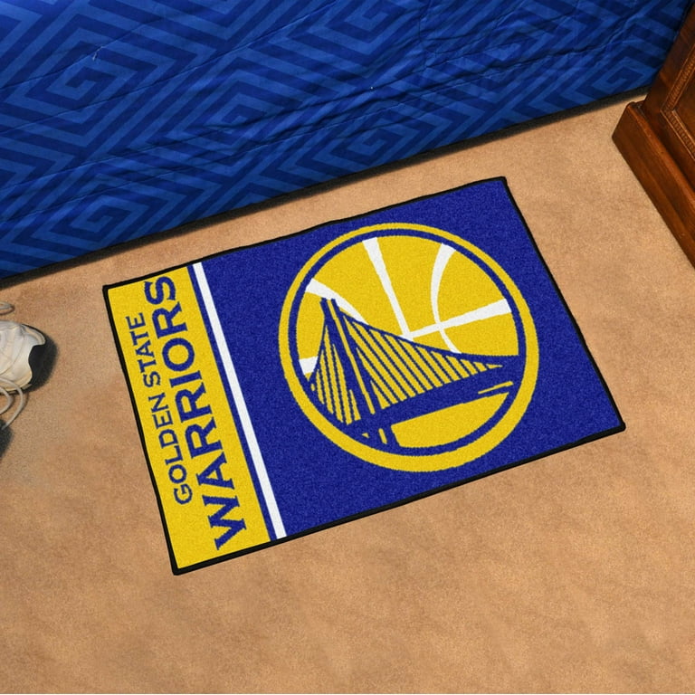 Starter Golden State Warriors NBA Fan Shop