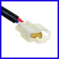 thumbnail image 3 of TRQ Front Power Window Regulator w/ Motor Driver Side LH for 91-98 Sidekick 4 Dr WRA51326 Fits select: 1991-1998 SUZUKI SIDEKICK, 3 of 3