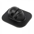 thumbnail image 1 of 2x Clip de Soporte de Paleta de Kayak, Clip de Montaje de Clip de Remo Montado en Cubierta, Clip de Soporte de Remo de Soporte de Paleta para Botes de 2 piezas, 1 of 8