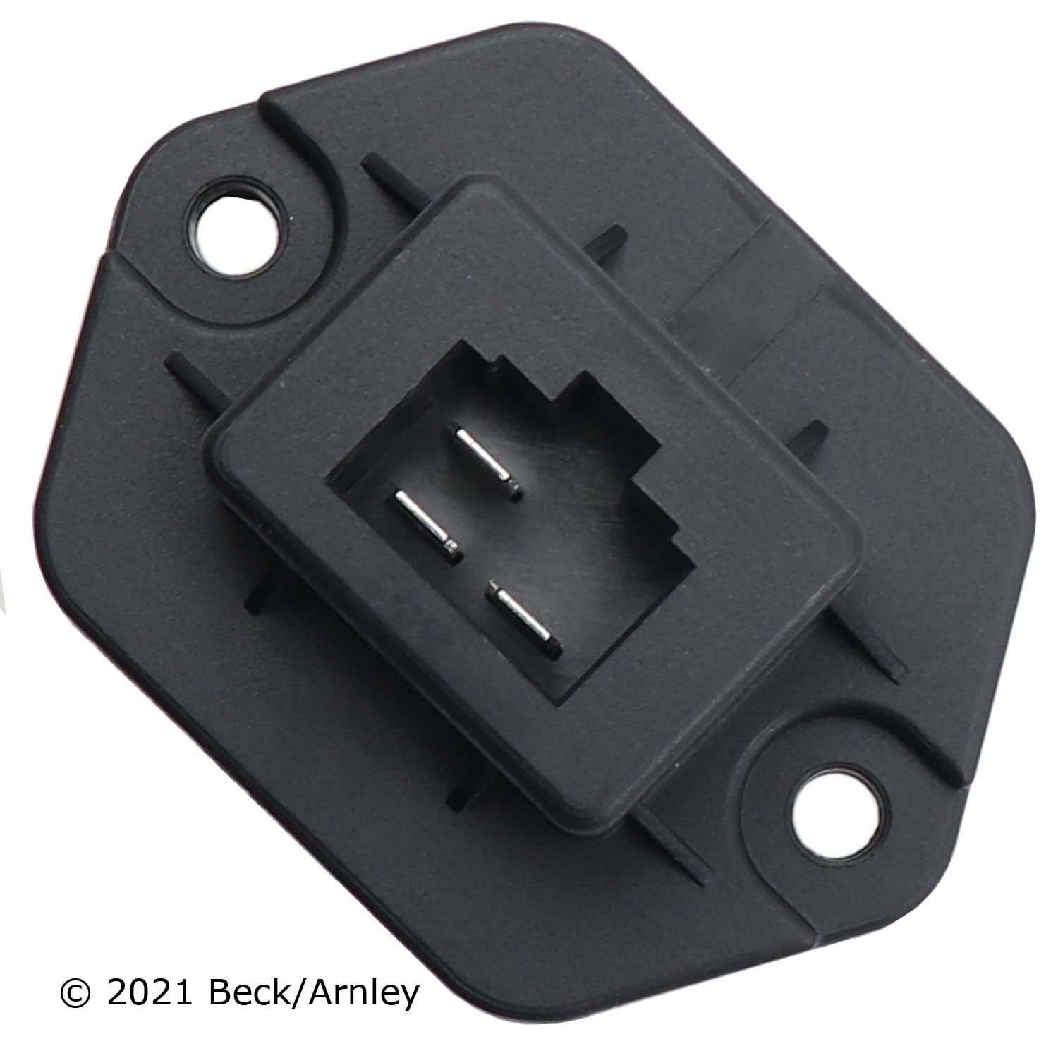 Beck Arnley 2040137 Blower Motor Resistor