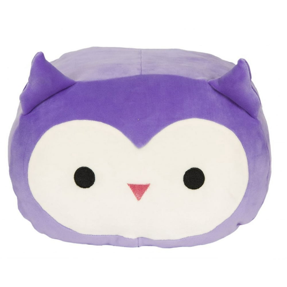 squishmallow owl and goose