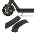 thumbnail image 3 of Domqga Bande de Scooter Anti-Rayures, Bande de Protection de Scooter, Base de Scooter avant Anti-Collision Bande de Scooter Protecteur Anti-Rayures pour G30, 3 of 8