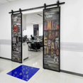 thumbnail image 4 of 120 Layers Sticky Floor Mats, Tacky Anti-Dust Adhesive Mat 45cm*90cm (for Home Use/Clean Room/Laboratory/Hospital/Construction), 4 of 4