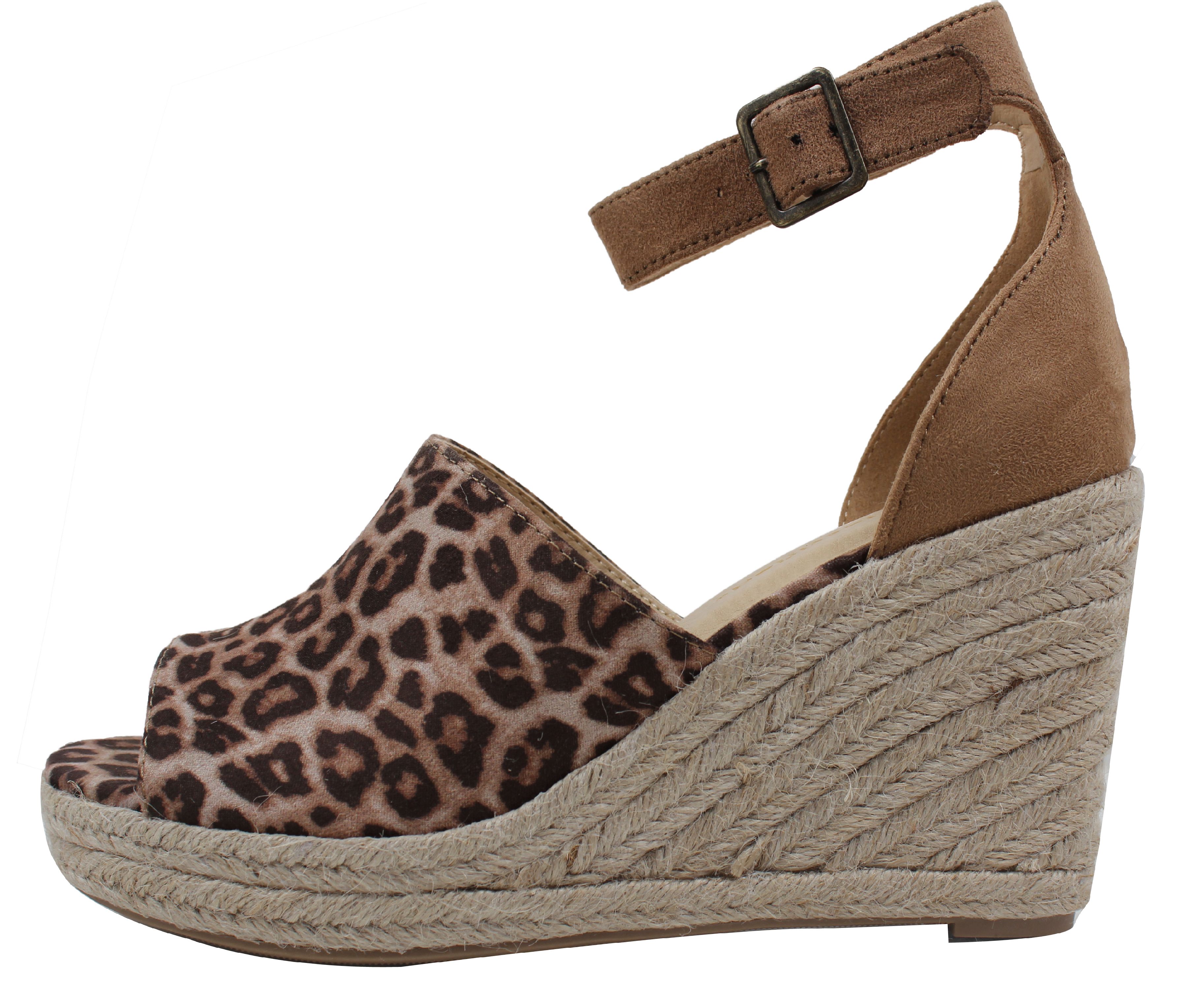 city classified espadrilles