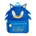 thumbnail image 1 of Sonic The Hedgehog Sac à Dos 3D, 1 of 4