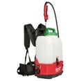 thumbnail image 4 of Milwaukee-2820-20PS M18 SWITCH TANK 4 Gallon Backpack Sprayer (Tool Only), 4 of 12