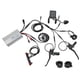thumbnail image 5 of Kit de conversión de bicicleta eléctrica, motor eléctrico de 36 V/48 V 1000 W, controlador de motor eléctrico, kit de panel LCD W, kit de controlador de motor eléctrico, materiales ecológicos, 5 of 14
