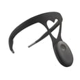 thumbnail image 3 of Xihbxyly Masajeador Cervical de Alta Frecuencia, Dispositivo Ergonómico En Forma de U, Desintoxicante Celular, Mejora La Circulación, Ideal para Oficinistas, Relajación y Modelado Corporal. Incluye C, 3 of 4