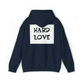 thumbnail image 2 of HARD LOVE Unisex Heavy Blend&trade; Hooded Sweatshirt, 2 of 32