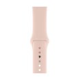 thumbnail image 1 of Apple Watch Pink Sand Sport Band 40mm, 1 of 3