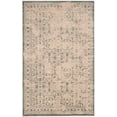 thumbnail image 5 of SAFAVIEH Brilliance Dalton Traditional Area Rug, Cream/Sage, 9' x 12', 5 of 6