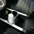 thumbnail image 3 of Silicone Car Trash Can Garbage Organizer Can Bin Rubbish Bin Storage Box Car Accessories, 3 of 6