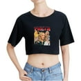 thumbnail image 2 of Freya Skye Merch Shirt Vintage Crop Top T-Shirt Fashion O-Neck Tops Oversize Tshirt Fashion Women Tee Y2k Top, 2 of 6
