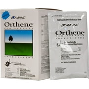 Valent USA Orthene PCO Pellets, 1 box = 10* (1.40 oz packets) By Brand Valent USA