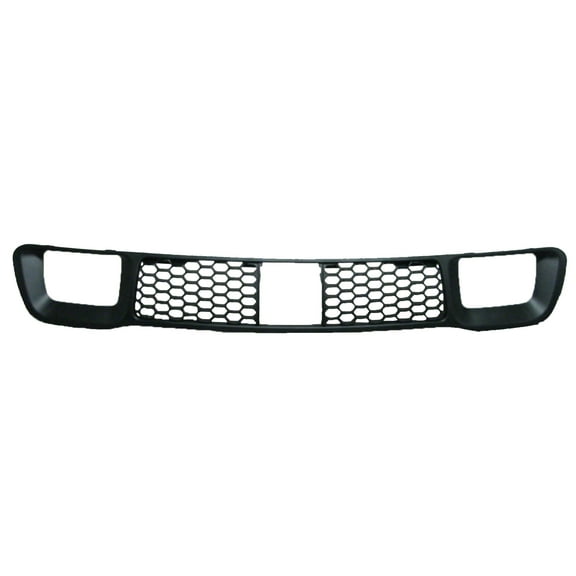 KAI New Standard Replacement Front Bumper Cover Grille, Fits 2014-2015 Jeep Grand Cherokee
