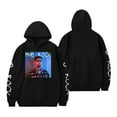 thumbnail image 5 of Rapper PnB Rock RIP Hoodie Street Style Women Men 2022 New Winter Long Sleeve Pullover, 5 of 7