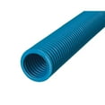 1 in. x 25 ft. Electrical Nonmetallic Tubing Conduit Coil, Blue