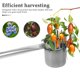thumbnail image 3 of unbranded Herramienta Para De Con Cesta Para Jardín Y, 3 of 8