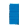thumbnail image 2 of Core Equipment Youth Camp Bag, Blue, 2 of 6