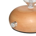 thumbnail image 4 of Wweixi Diffuseur d'Huile Essentielle Nébuliseur à Grain de Bois B, 4 of 8
