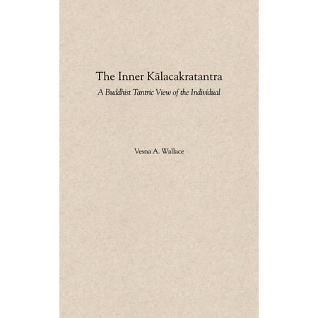 UPC: 9780195122114 | The Inner Kalacakratantra (Hardcover)