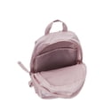 thumbnail image 4 of Reebok Women's Adult Lillian 17.5" Laptop Backpack, Ashen Lilac Camoflague, 4 of 5