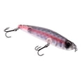 thumbnail image 2 of Señuelos Minnow flotantes, cebos de 9cm/14,8g, anzuelos para aparejos Bassbaits- NF003 shamjiam Cebo Fishig Lure, 2 of 6