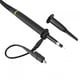 thumbnail image 5 of 1 Uds P4060 Sonda De Osciloscopio Sonda De Alta Tensión 2000V 60MHz De Ancho De Banda Con Conector BNC Cable De 1,2m Atenuación De 100x Para Equipo De Prueba Profesional, 5 of 7