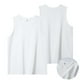 thumbnail image 1 of pstuiky Camiseta sin mangas para hombre, Camiseta deportiva ajustada de color liso para hombre, moderna, para tiempo libre y fitness Camisas para hombres xl, 1 of 7