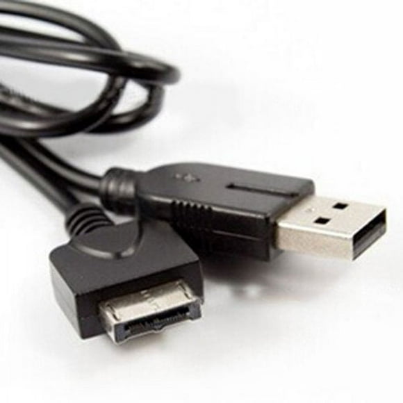 YOPTOP 1.1m/3.6ft 2 in 1 USB Charge Data Transfer Sync Cable Cord for PS Vita PSV