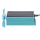 thumbnail image 1 of Generador De Energía Solar, Resistencia A Altas Temperaturas 12V-125V 50HZ-60HZ Generador Extensible De Rango De Vehículo Eléctrico Resistente Para Viajar, 1 of 7