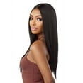 thumbnail image 5 of Sensationnel What Lace? Hairline Illusion Frontal Lace Wig - Mariella, 5 of 6