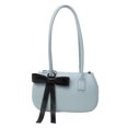thumbnail image 1 of Bolso para Axila Ocio Mujer Con Lazo Citas, 1 of 9